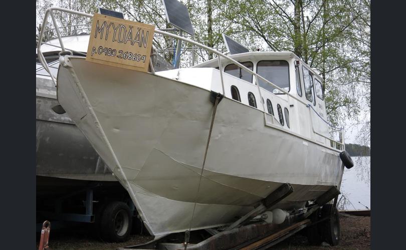 Omavalmiste Teräsvene-kuva-1